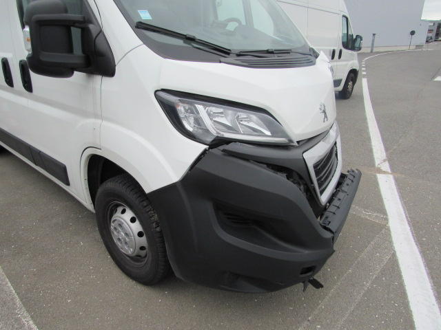 Photo 11 VIN: VF3YC2MFB12K65928 - PEUGEOT BOXER 