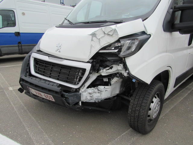 Photo 15 VIN: VF3YC2MFB12K65928 - PEUGEOT BOXER 