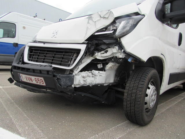 Photo 16 VIN: VF3YC2MFB12K65928 - PEUGEOT BOXER 