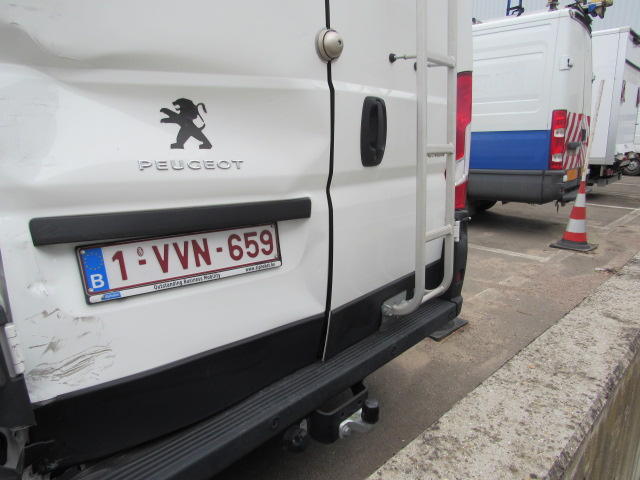 Photo 19 VIN: VF3YC2MFB12K65928 - PEUGEOT BOXER 