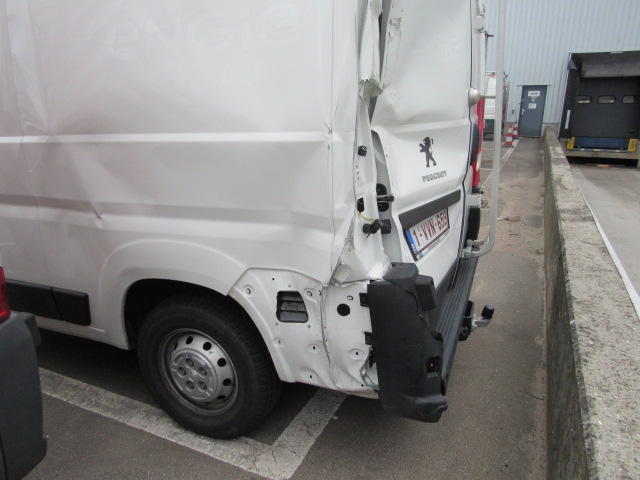 Photo 23 VIN: VF3YC2MFB12K65928 - PEUGEOT BOXER 