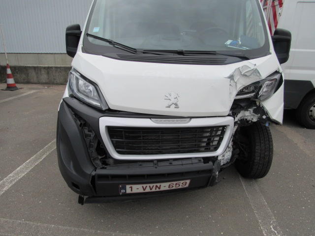 Photo 3 VIN: VF3YC2MFB12K65928 - PEUGEOT BOXER 