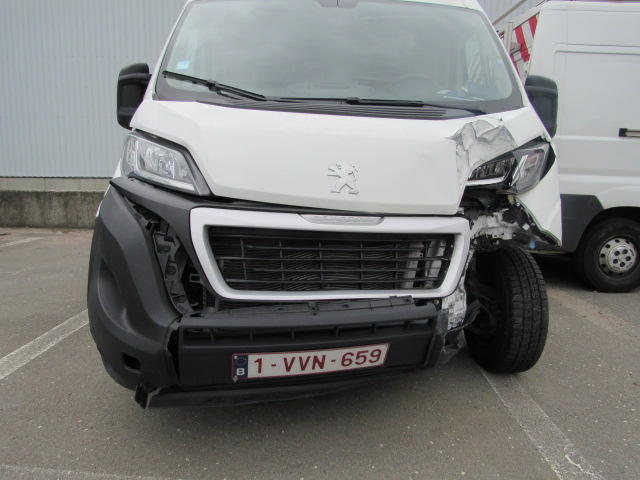 Photo 4 VIN: VF3YC2MFB12K65928 - PEUGEOT BOXER 