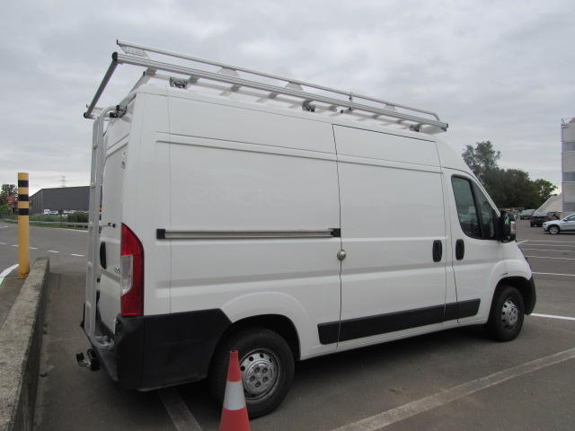 Photo 5 VIN: VF3YC2MFB12K65928 - PEUGEOT BOXER 