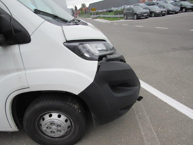 Photo 8 VIN: VF3YC2MFB12K65928 - PEUGEOT BOXER 