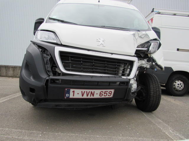 Photo 9 VIN: VF3YC2MFB12K65928 - PEUGEOT BOXER 