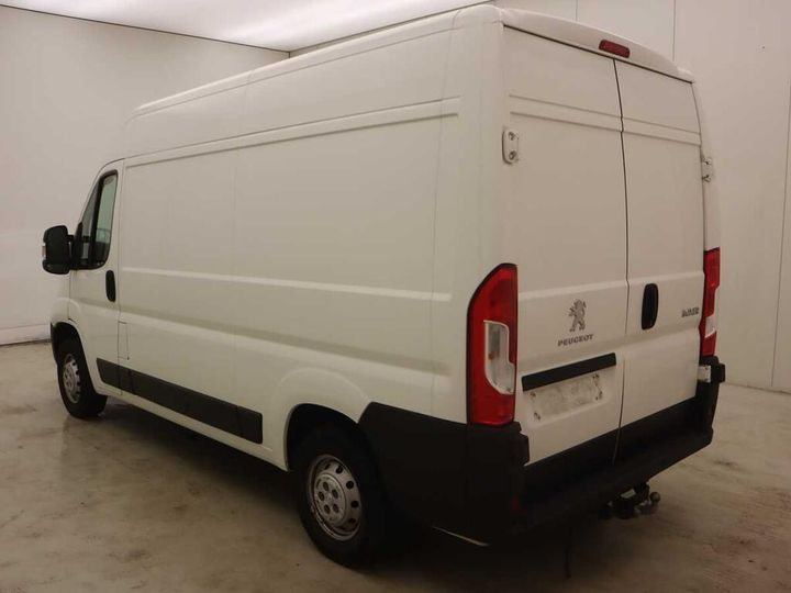 Photo 9 VIN: VF3YC2MFB12K78895 - PEUGEOT BOXER 