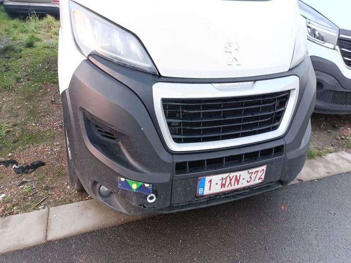 Photo 24 VIN: VF3YC2MFB12L68717 - PEUGEOT BOXER &#3914 