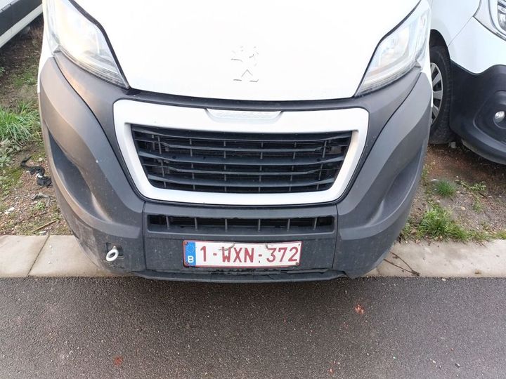 Photo 5 VIN: VF3YC2MFB12L68717 - PEUGEOT BOXER &#3914 