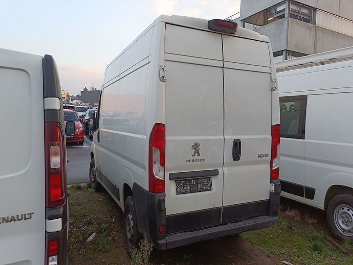 Photo 7 VIN: VF3YC2MFB12L68717 - PEUGEOT BOXER &#3914 