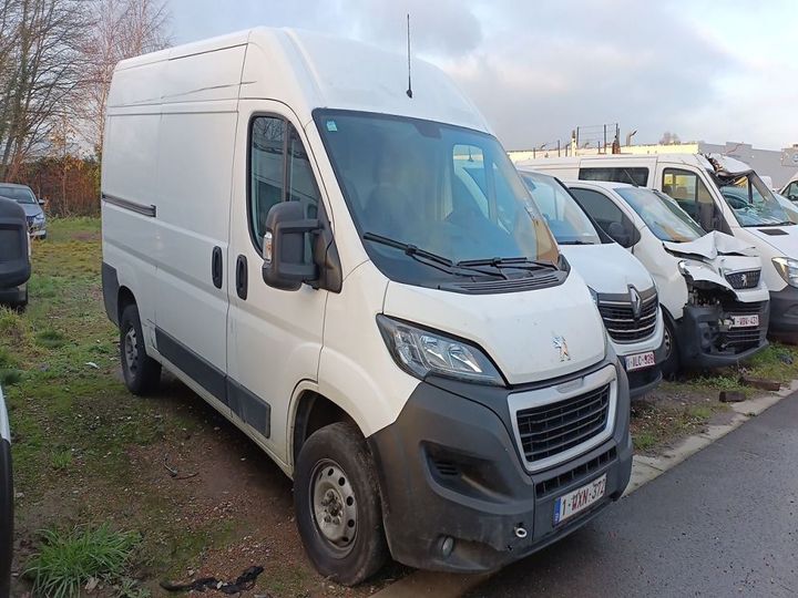 Photo 8 VIN: VF3YC2MFB12L68717 - PEUGEOT BOXER &#3914 