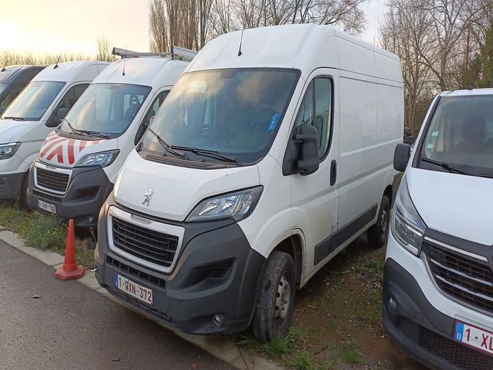 Photo 1 VIN: VF3YC2MFB12L68717 - PEUGEOT BOXER &#3914 