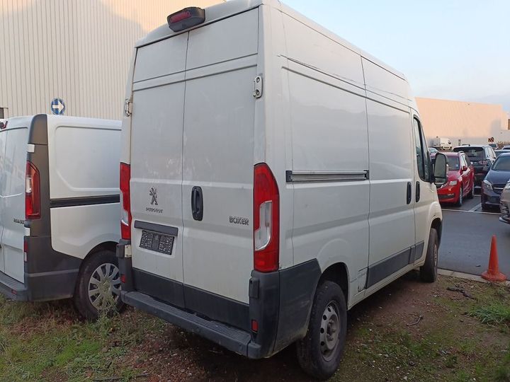 Photo 2 VIN: VF3YC2MFB12L68717 - PEUGEOT BOXER &#3914 