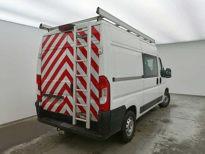 Photo 2 VIN: VF3YC2MFB12L77021 - PEUGEOT BOXER &#3914 