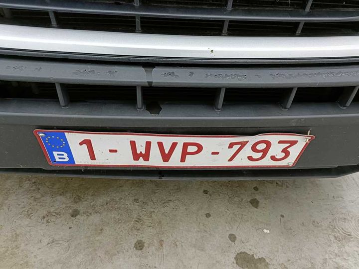 Photo 5 VIN: VF3YC2MFB12L77021 - PEUGEOT BOXER &#3914 