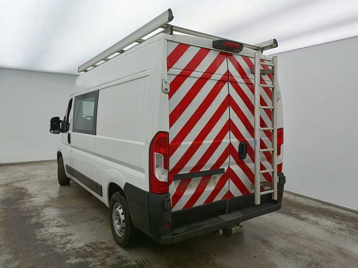 Photo 7 VIN: VF3YC2MFB12L77021 - PEUGEOT BOXER &#3914 