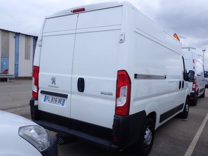 Photo 2 VIN: VF3YC2MFB12L81440 - PEUGEOT BOXER 