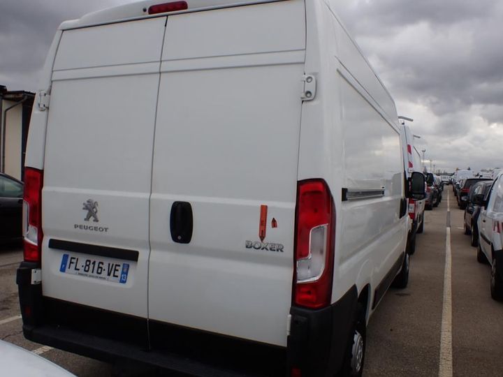 Photo 29 VIN: VF3YC2MFB12L81440 - PEUGEOT BOXER 