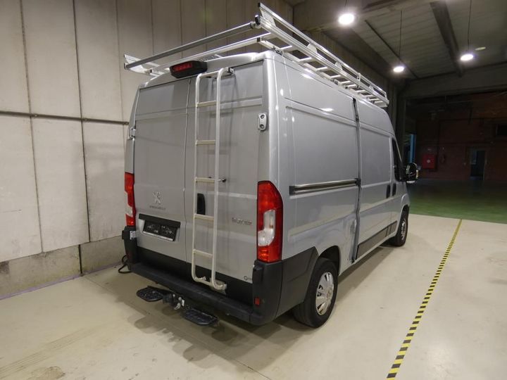 Photo 2 VIN: VF3YC2MFB12L88299 - PEUGEOT BOXER 335 