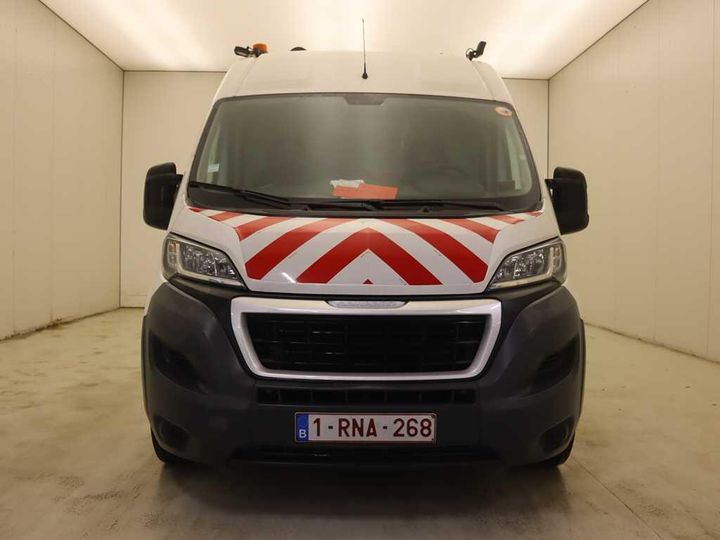 Photo 15 VIN: VF3YC2MFC12C50485 - PEUGEOT BOXER 