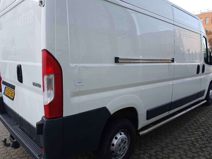 Photo 27 VIN: VF3YC2MFC12C67468 - PEUGEOT BOXER GB 