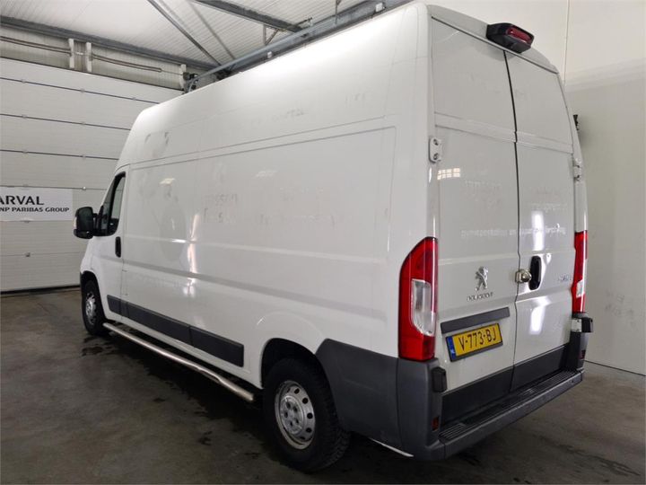 Photo 13 VIN: VF3YC2MFC12C67614 - PEUGEOT BOXER 