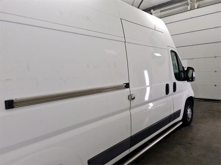 Photo 15 VIN: VF3YC2MFC12C67614 - PEUGEOT BOXER 