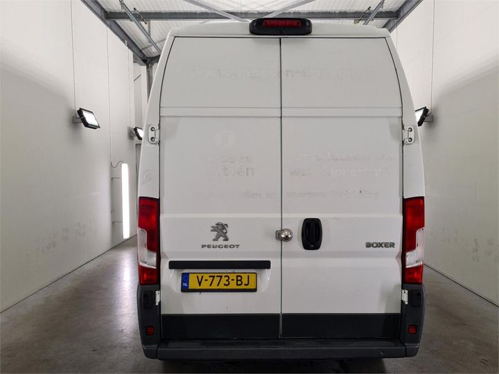 Photo 23 VIN: VF3YC2MFC12C67614 - PEUGEOT BOXER 