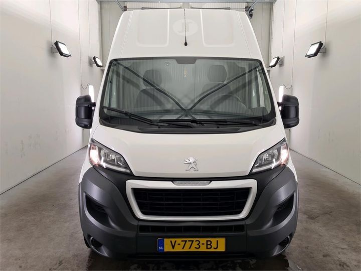 Photo 29 VIN: VF3YC2MFC12C67614 - PEUGEOT BOXER 