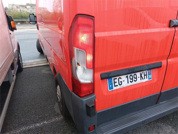 Photo 31 VIN: VF3YC2MFC12C70407 - PEUGEOT BOXER 