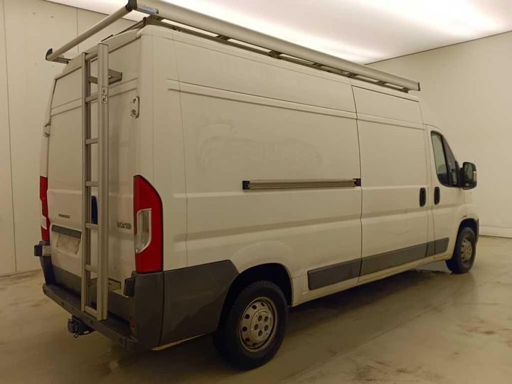 Photo 9 VIN: VF3YC2MFC12D33419 - PEUGEOT BOXER 