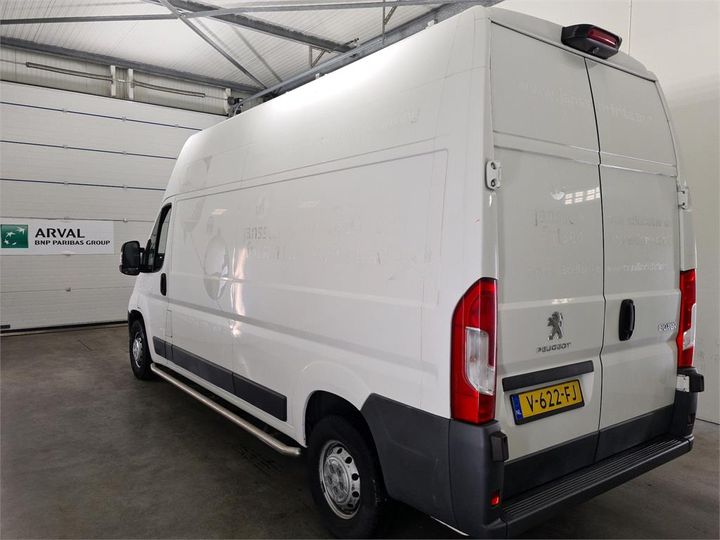 Photo 11 VIN: VF3YC2MFC12D55196 - PEUGEOT BOXER 