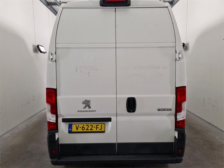 Photo 15 VIN: VF3YC2MFC12D55196 - PEUGEOT BOXER 