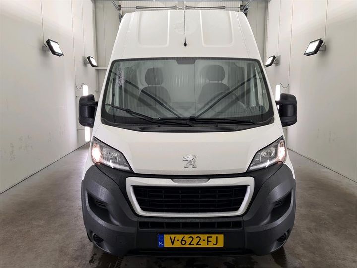 Photo 22 VIN: VF3YC2MFC12D55196 - PEUGEOT BOXER 