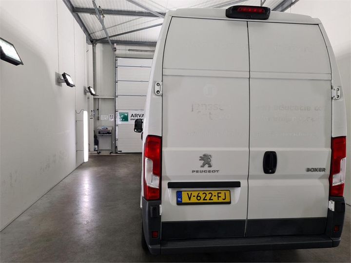 Photo 31 VIN: VF3YC2MFC12D55196 - PEUGEOT BOXER 