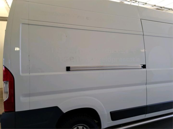 Photo 11 VIN: VF3YC2MFC12D82623 - PEUGEOT BOXER 