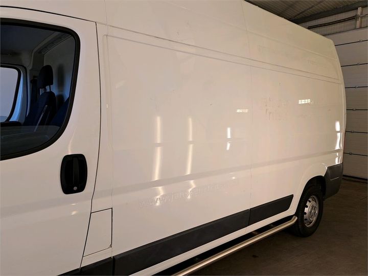 Photo 14 VIN: VF3YC2MFC12D82623 - PEUGEOT BOXER 