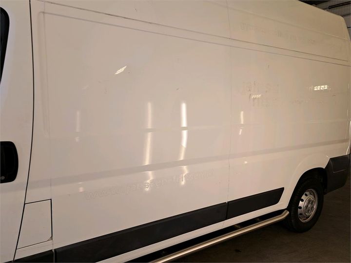 Photo 16 VIN: VF3YC2MFC12D82623 - PEUGEOT BOXER 