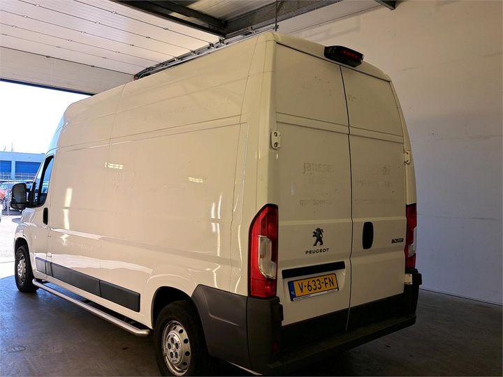 Photo 18 VIN: VF3YC2MFC12D82623 - PEUGEOT BOXER 