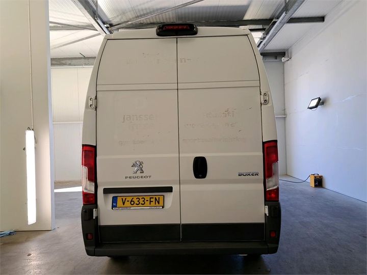 Photo 24 VIN: VF3YC2MFC12D82623 - PEUGEOT BOXER 