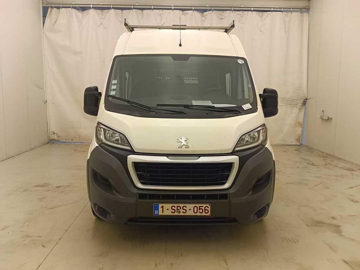 Photo 15 VIN: VF3YC2MFC12D93786 - PEUGEOT BOXER 