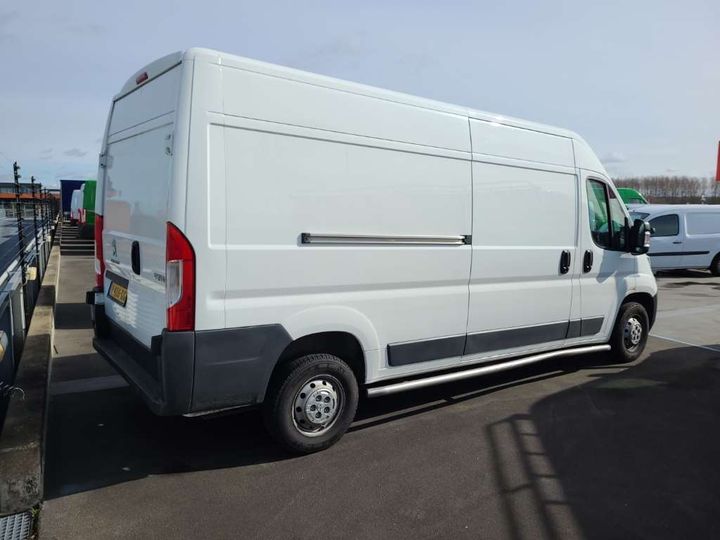 Photo 3 VIN: VF3YC2MFC12E12440 - PEUGEOT BOXER GB 