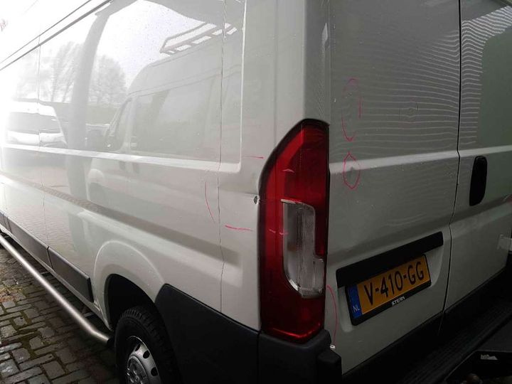 Photo 28 VIN: VF3YC2MFC12E17467 - PEUGEOT BOXER GB 