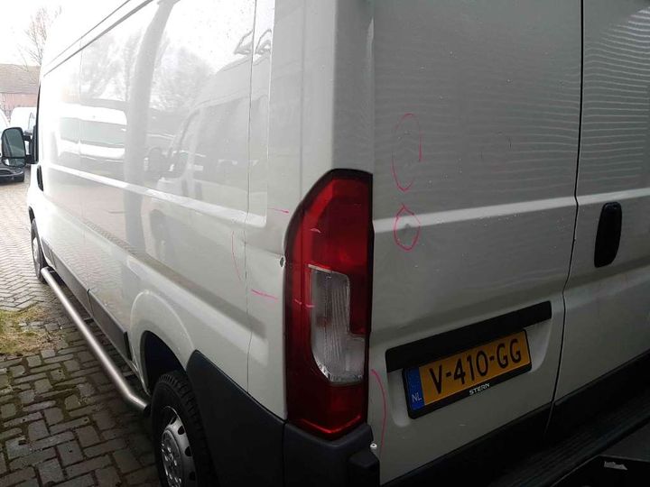 Photo 3 VIN: VF3YC2MFC12E17467 - PEUGEOT BOXER GB 