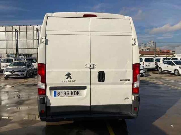 Photo 25 VIN: VF3YC2MFC12E54396 - PEUGEOT BOXER 