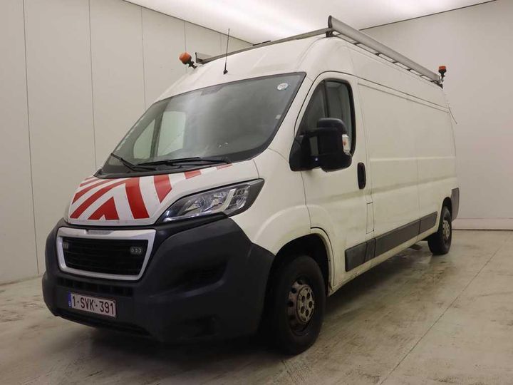 Photo 1 VIN: VF3YC2MFC12E70314 - PEUGEOT BOXER 