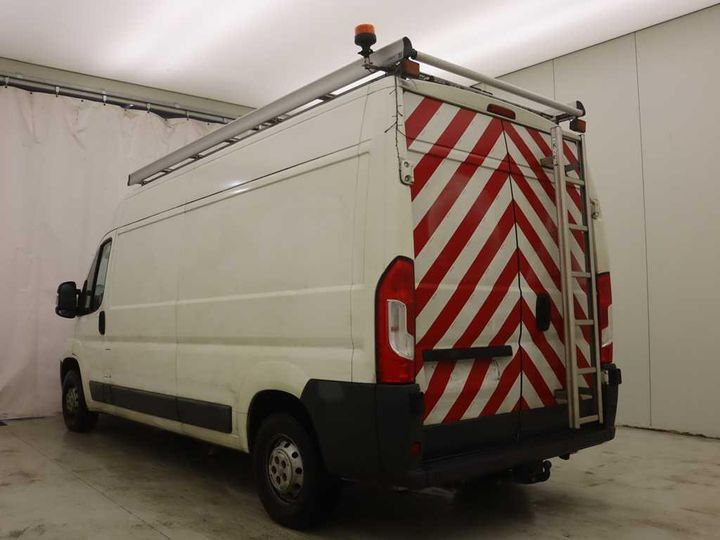 Photo 9 VIN: VF3YC2MFC12E70314 - PEUGEOT BOXER 