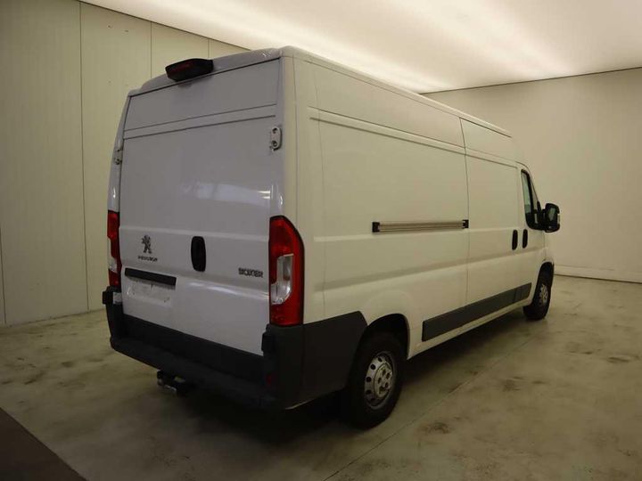 Photo 10 VIN: VF3YC2MFC12E94973 - PEUGEOT BOXER 