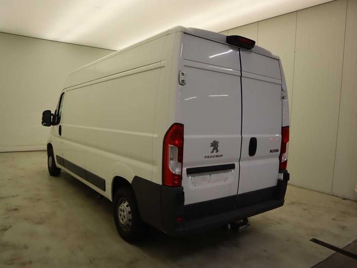 Photo 9 VIN: VF3YC2MFC12E94973 - PEUGEOT BOXER 