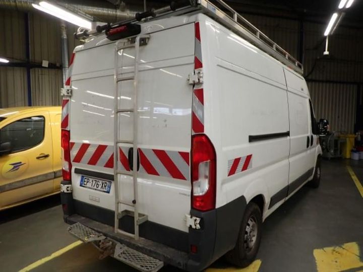 Photo 2 VIN: VF3YC2MFC12E98475 - PEUGEOT BOXER 